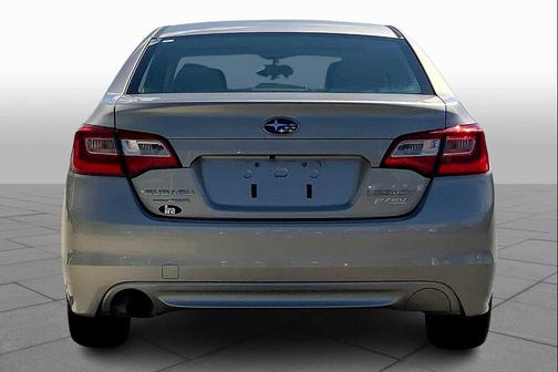 2016 Subaru Legacy Base