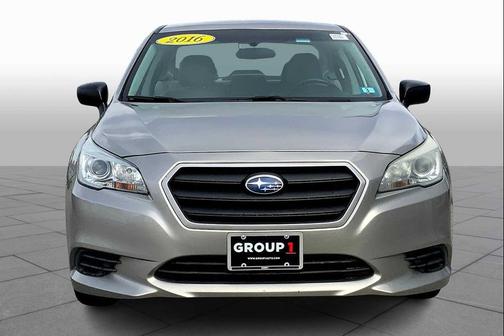 2016 Subaru Legacy Base