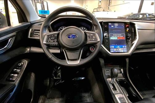 2023 Subaru Ascent Premium 7-Passenger