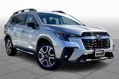 2025 Subaru Ascent Limited 8-Passenger