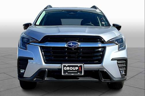 2025 Subaru Ascent Limited 8-Passenger