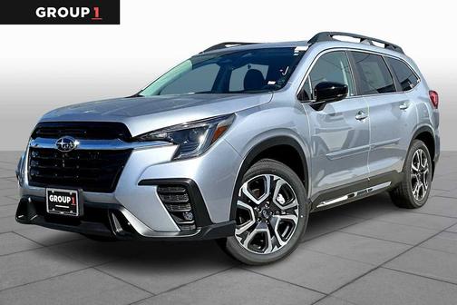 2025 Subaru Ascent Limited 8-Passenger