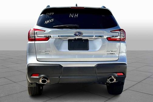 2025 Subaru Ascent Limited 8-Passenger