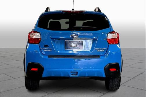 2016 Subaru Crosstrek 2.0i Premium