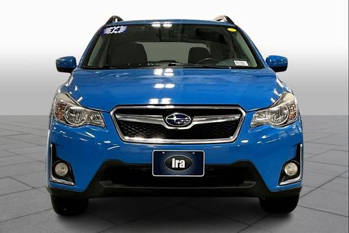 2016 Subaru Crosstrek 2.0i Premium