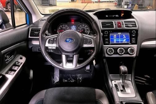 2016 Subaru Crosstrek 2.0i Premium