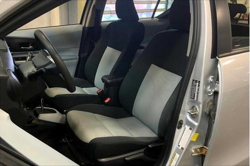 2014 Toyota Prius c Two