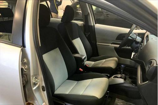 2014 Toyota Prius c Two