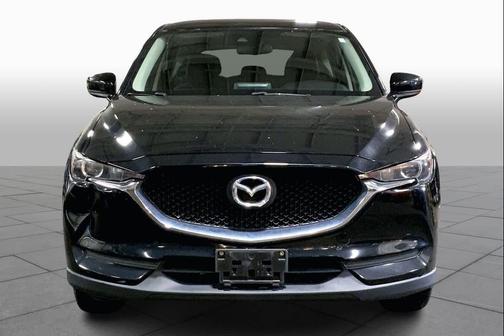 2017 Mazda CX-5 Sport