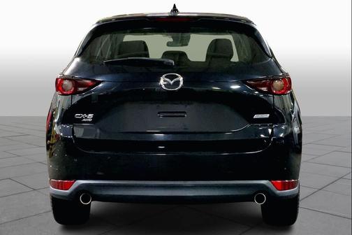 2017 Mazda CX-5 Sport