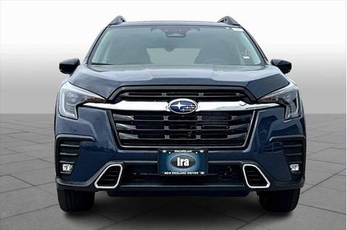 2025 Subaru Ascent Touring 7-Passenger