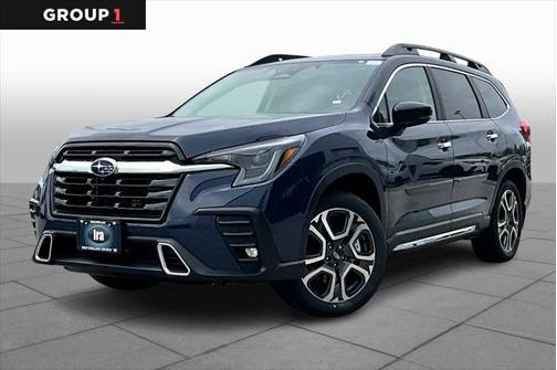 2025 Subaru Ascent Touring 7-Passenger
