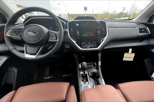 2025 Subaru Ascent Touring 7-Passenger