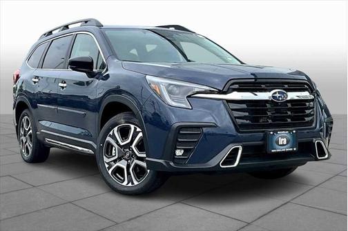 2025 Subaru Ascent Touring 7-Passenger