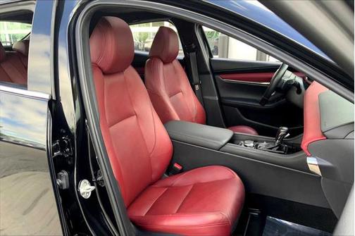 2019 Mazda Mazda3 AWD w/Premium Package