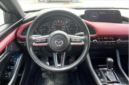 2019 Mazda Mazda3 AWD w/Premium Package