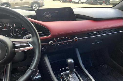 2019 Mazda Mazda3 AWD w/Premium Package