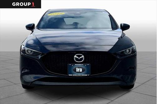2019 Mazda Mazda3 AWD w/Premium Package