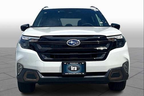 2025 Subaru Forester Hybrid Sport