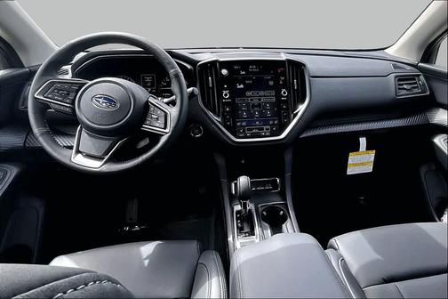 Autumn Green Metallic 2026 Subaru Ascent Premium 7-Passenger