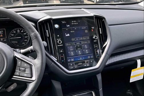 Autumn Green Metallic 2026 Subaru Ascent Premium 7-Passenger