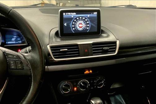 2015 Mazda Mazda3 i Touring