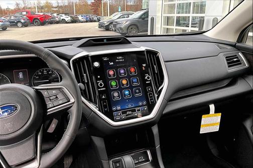 2026 Subaru Ascent Touring 7-Passenger