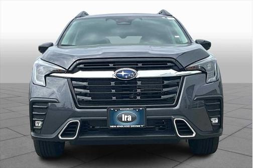 2025 Subaru Ascent Touring 7-Passenger