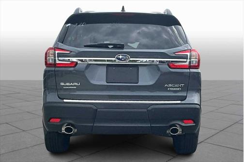 2025 Subaru Ascent Touring 7-Passenger