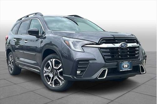 2025 Subaru Ascent Touring 7-Passenger