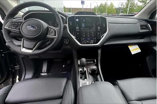 2025 Subaru Ascent Touring 7-Passenger