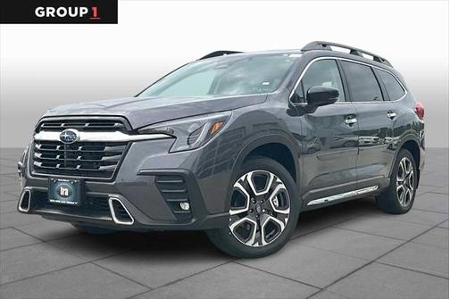2025 Subaru Ascent Touring 7-Passenger