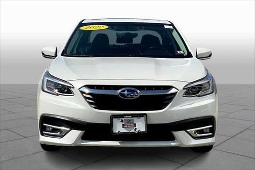 2022 Subaru Legacy Limited