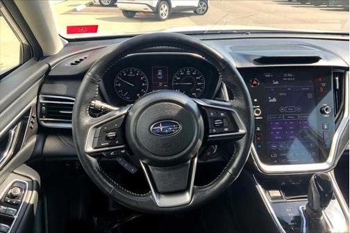 2022 Subaru Legacy Limited