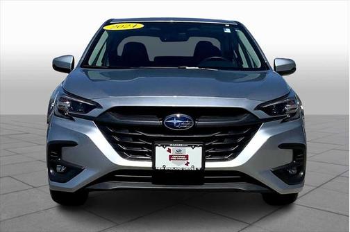 2024 Subaru Legacy Limited