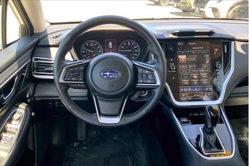2024 Subaru Legacy Limited