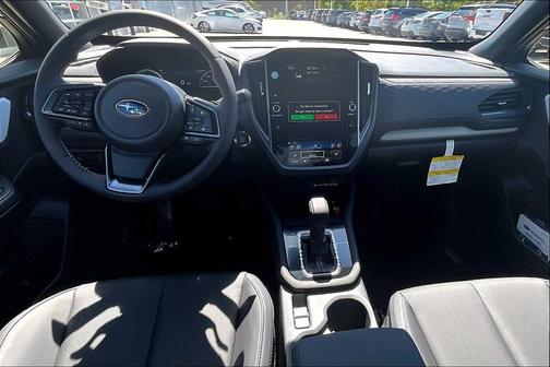 2025 Subaru Forester Hybrid Limited