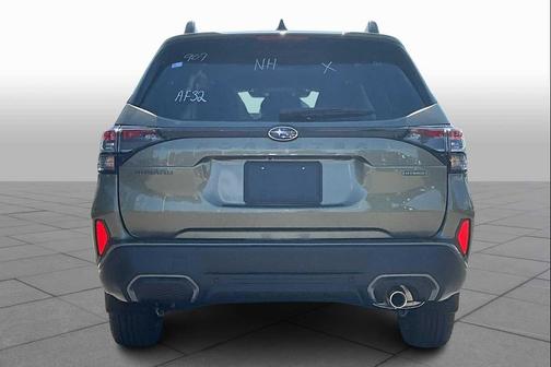 2025 Subaru Forester Hybrid Limited