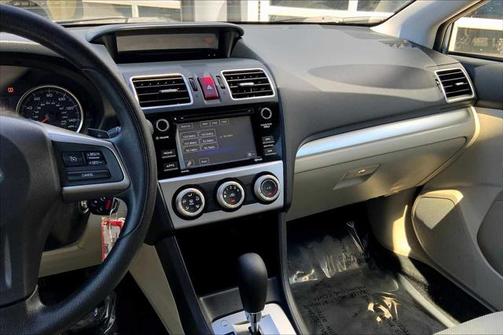 2015 Subaru XV Crosstrek 2.0i Premium