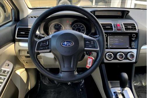 2015 Subaru XV Crosstrek 2.0i Premium