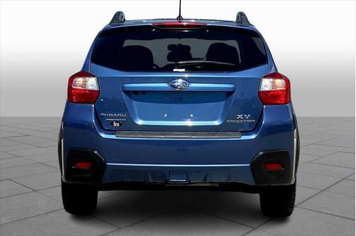 2015 Subaru XV Crosstrek 2.0i Premium