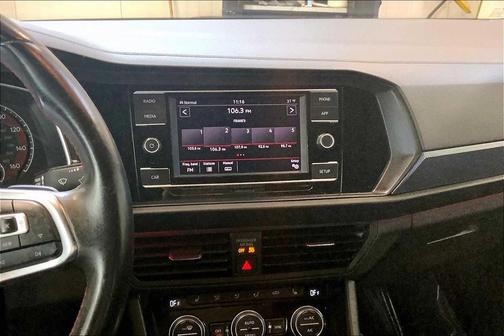 2019 Volkswagen Jetta GLI 2.0T 35th Anniversary Edition