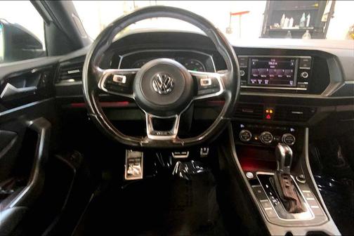 2019 Volkswagen Jetta GLI 2.0T 35th Anniversary Edition