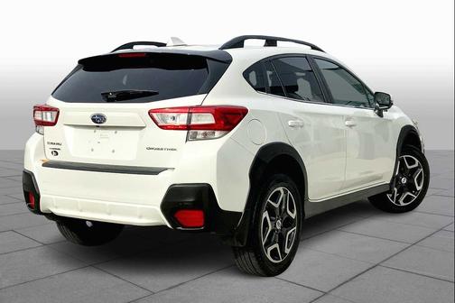 2018 Subaru Crosstrek 2.0i Limited