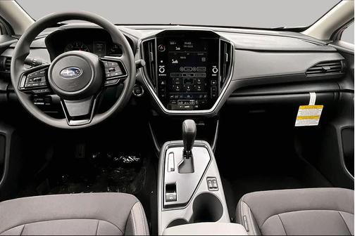 Sapphire Blue Pearl 2026 Subaru Crosstrek Premium