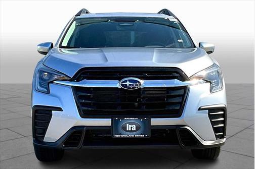 2025 Subaru Ascent Premium 7-Passenger