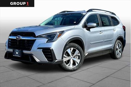 2025 Subaru Ascent Premium 7-Passenger