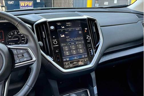2025 Subaru Ascent Premium 7-Passenger