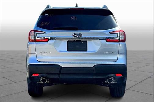 2025 Subaru Ascent Premium 7-Passenger