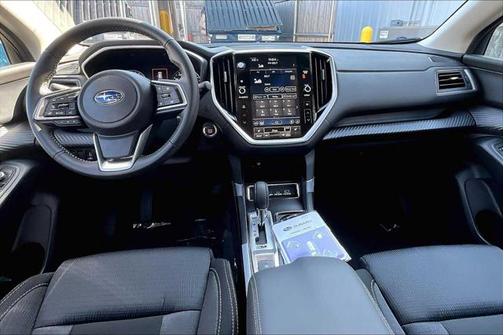 2025 Subaru Ascent Premium 7-Passenger